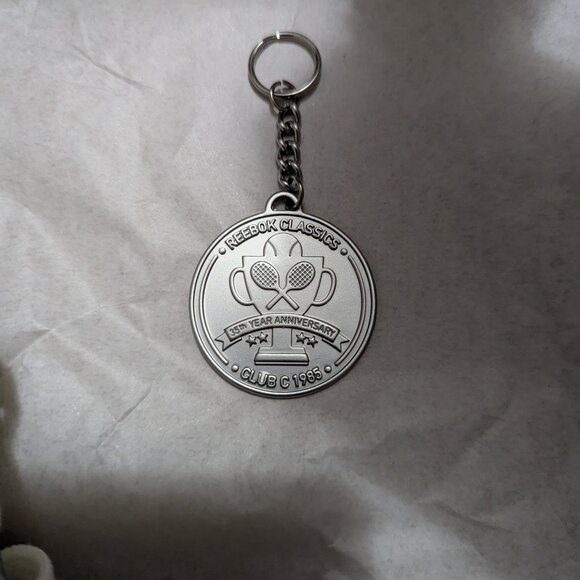 Reebok club C 85 mens shoes - Picture 7 of 8